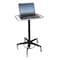 Omnimed Laptop Transport Stand 350305 - alternate 1